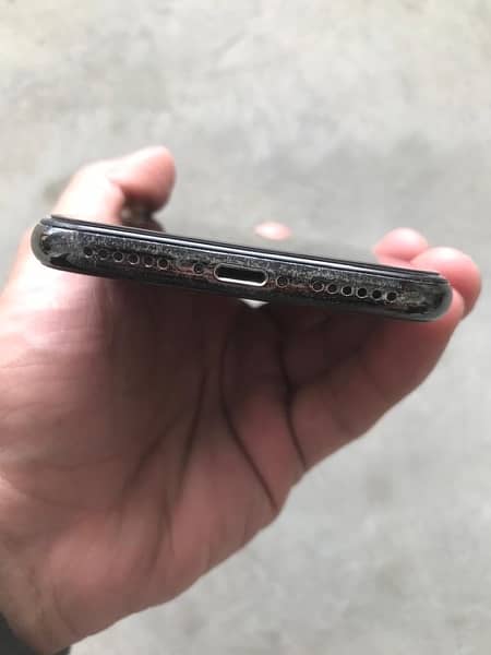 Iphone x 64Gb 4