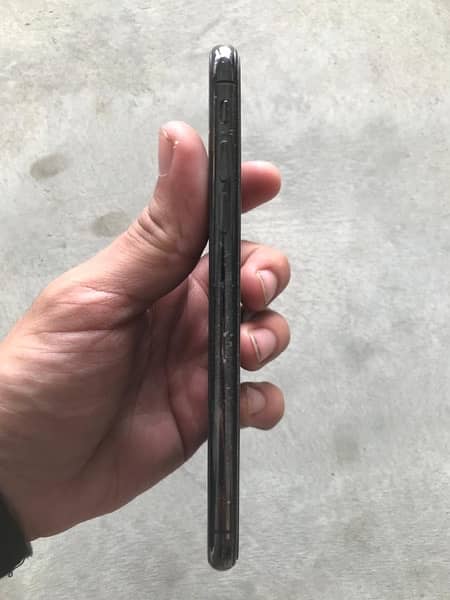 Iphone x 64Gb 6