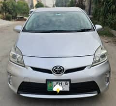 Toyota Prius S 1.8 Hybrid