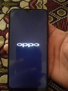 Oppo A5s 3Gb 32Gb only mobile