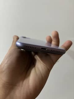 apple iPhone 11 , 128gb PTA Approved