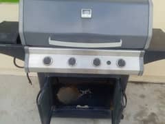 BARBEQUE BBQ FOR SALE URGENT