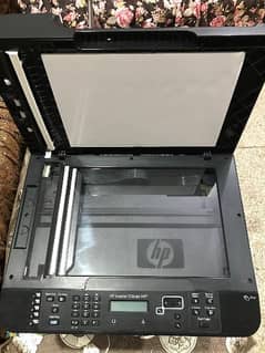 Hp1536 lesarjet printer