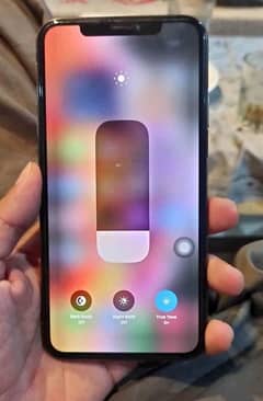 iPhone XS Max 256gb non pta Jv all ok exchange possible