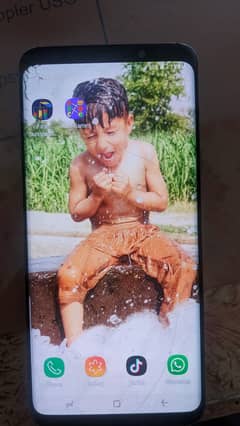 Samsung Galaxy S9 plus non pta 6/64