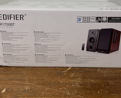 Edifier R1700BT Speakers