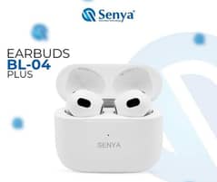 Senya Earbuds BL-04