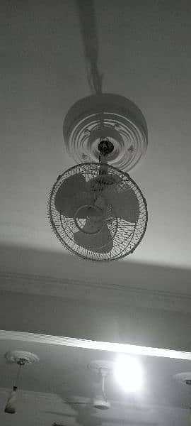 Fan for sell in best condition 1