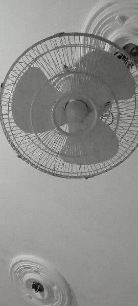 Fan for sell in best condition 2