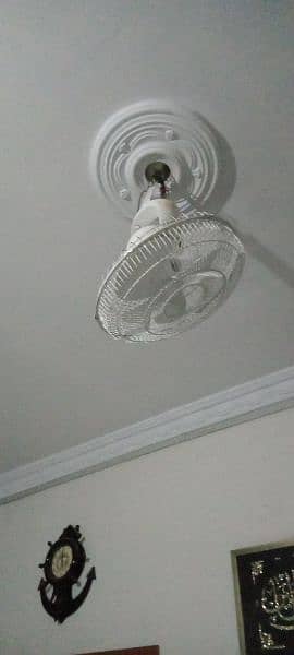 Fan for sell in best condition 3