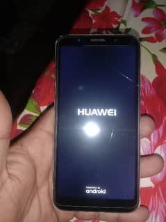 Huawei 2gb 16 gb PTA aproved hai exchange hojaye ga battery ky sath