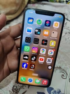 Iphone Xs Max 64 Gb PTA Approved