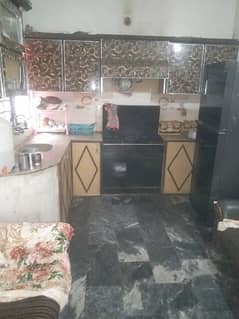 03061127655 furnished house for sale 45 lakh istamp paper coming dha