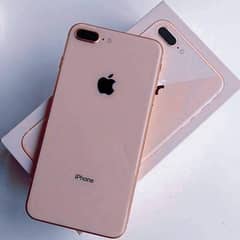 iphone 7 plus 128 GB PTA approved My WhatsApp number 03414863497