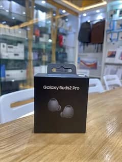 Samsung Buds 2 pro