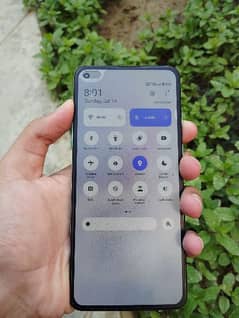 OnePlus 8T imie change dual sim global 8/128 minor touch crack