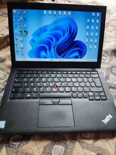 Lenovo ThinkPad x270 corei 5 6th generation