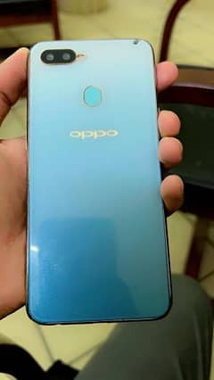 OPPO F9 Used