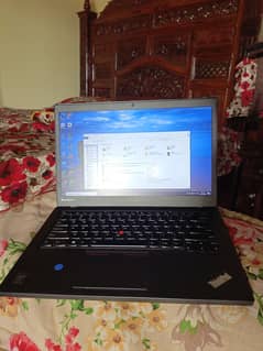 Lenovo thinkpad T440s