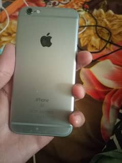 iPhone6s ptaproved 16GB all okay