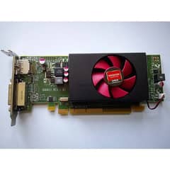 AMD Radeon R5-240 1GB DDR3 DirectX12