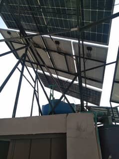 inverex Solar Panels 180 watt