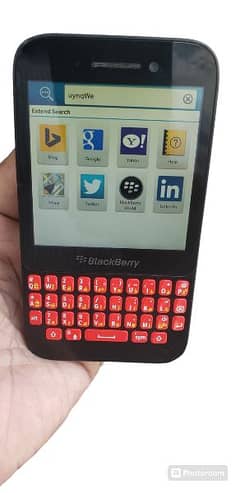 blackberry