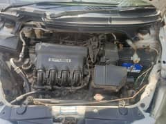 Honda City IDSI 2004/0370 1153186