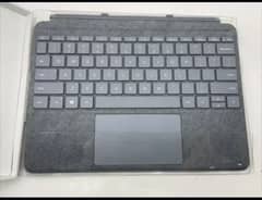 Microsoft Surface Go/Go 2/Go 3 Keyboard
