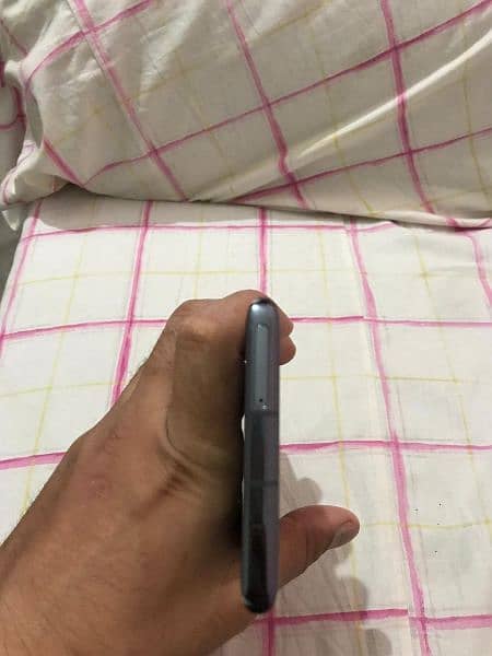 Lg velvet Non Pta 2 month sim time 3