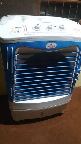 air cooler electric 1