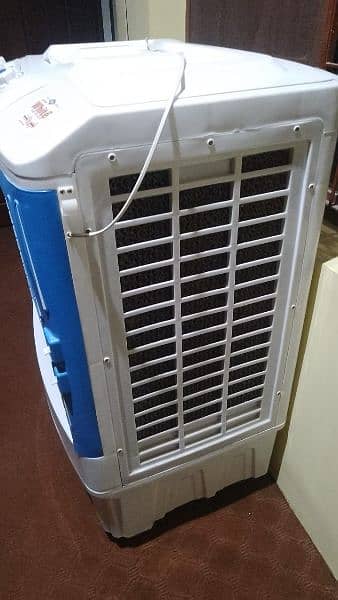 air cooler electric 2