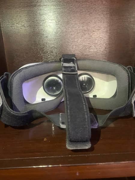 SAMSUNG OCULUS GEAR VR WORKS ON ALL ANDROID DEVICES 2