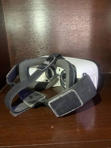 SAMSUNG OCULUS GEAR VR WORKS ON ALL ANDROID DEVICES 5