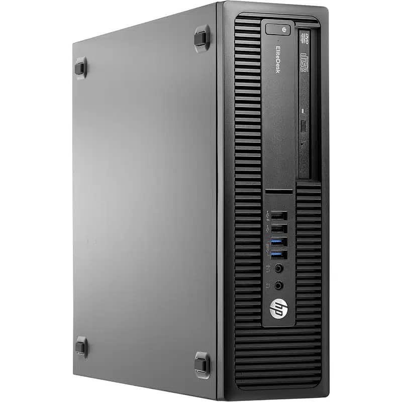 HP 705 G2 AMD A10 8750B 6th Generation 0