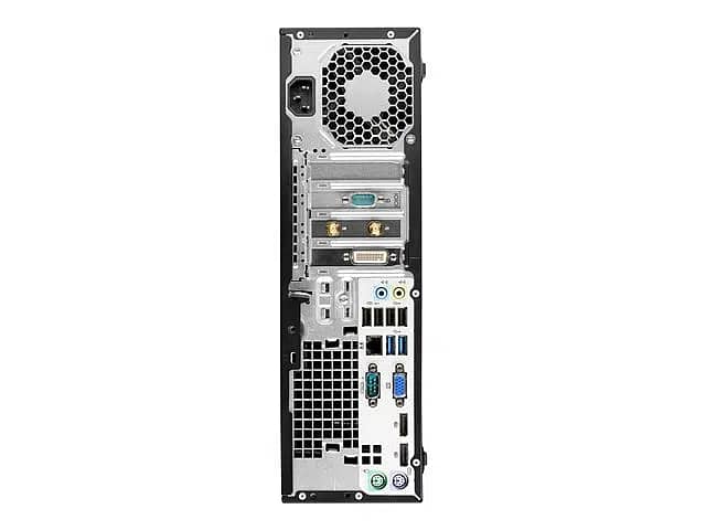 HP 705 G2 AMD A10 8750B 6th Generation 1