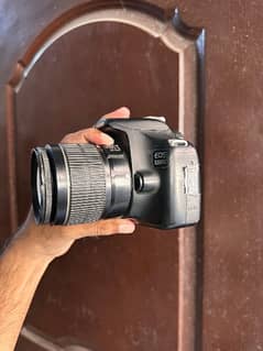 Canon 1200D Complete Deal Package Urgently Sale