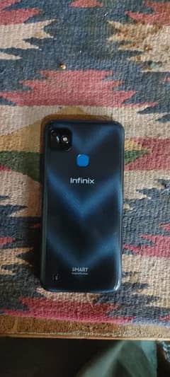 Infinix Smart Hd 5000 mAh battery Exchange ho jye ga
