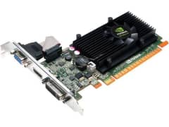 Nvidia gt 610 2gb