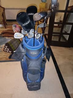 golf set for sale