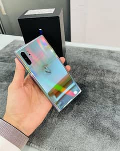 Huawei note 10 plus 12 GB ram 256 memory 03193220625