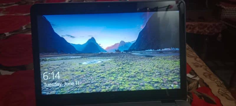 Hp 840 G3 touch screen 2