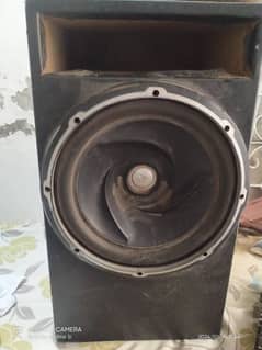 car woofers Speaker