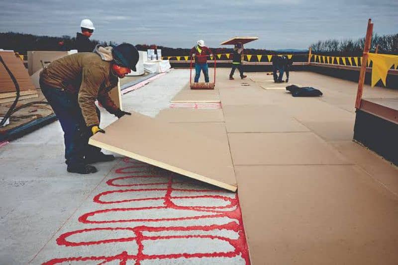 imported pu sheet/polyurethane/insulation/heat proofing /pu foam spray 1