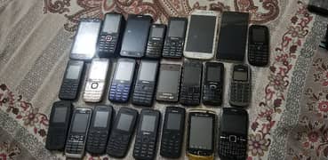 samsung nokia chna all