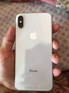 iphone x 256gb non pta bypass exchange possible