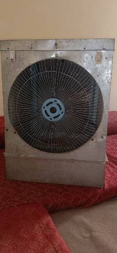 Lahori Room Cooler for sale without motor