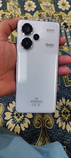 Redmi Note 13 Pro Plus (12/512)