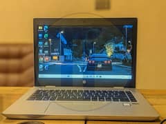 HP ProBook 640 G4 Core i5 7th Generation