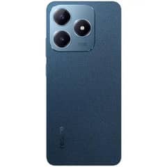 Realme c63